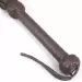 Real Genuine Leather Brown Flogger