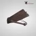 Real Genuine Leather Brown Flogger