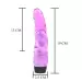 Realistic Random Transparent Thunderlight Dildo