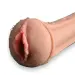 3D Realistic Pussy Male Masturbator