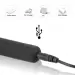 USB Recharge Multi Vibrator Bullet