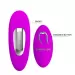 Magic Fingers Wireless Remote Controlled Vibrator