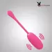 Ribbed Egg Vibrator For Women