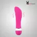 Mini Pink Rose Vibrator