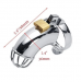 Bird Cage Male Chastity Device