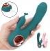 10 FREQUENCY RABBIT SPOT CLITORIS STIMULATION VIBRATOR