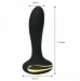App Control 10 Speed Silicone Anal Plug