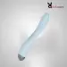 Silver Fox Starter Vibrator For Women