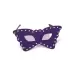 Slave BDSM Eye Fetish Mask