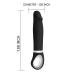 Soft Luxury Vibrating Dildo For Women