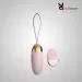 Spark of Love Wireless Remote Control Vibrating Egg