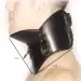 Strict Leather BDSM Posture Collar Small/Medium