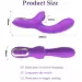 Suction Rabbit Vibrator