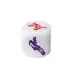 Sweetheart Sex Color Position Love Flirting Sex Dice
