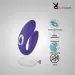 U Shape USB Rechargeable Vibrator for Couples