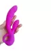 USB Rechargeable G Spot Vibrator Multi Speeds