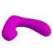 USB Rechargeable Heating Anal Vibrator Prostate Massager