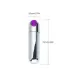 Powerful USB Rechargeable Bullet Vibrator