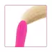 Unique Design Mini Pink Vibrator Massager