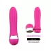Unique Design Mini Pink Vibrator Massager