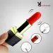 Usb Magnet Charge Lipstick Vibrator