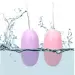 Shell Shape Clitoris Vagina Vibrating Egg for Women