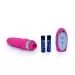 Wild Pearls Beads Vibrator