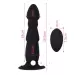 Wireless Prostate Massager With Strong Suction Cup