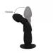 Wireless Prostate Massager With Strong Suction Cup