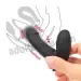 G Spot Wearable Vaginal Multi Vibrator Panty