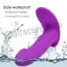 G Spot Wearable Vaginal Multi Vibrator Panty