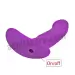 G Spot Wearable Vaginal Multi Vibrator Panty
