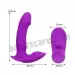 G Spot Wearable Vaginal Multi Vibrator Panty
