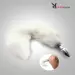 Fox Tail Butt Plug