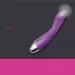 Winnie G-spot Purple Vibrator