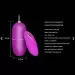 Wireless Female Remote Jump Egg Vibrator