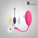 Wireless Remote Control Female Vibrating Eggs