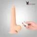 Wireless Silicone Dildo - AdultsCare