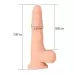 Wireless Silicone Dildo - AdultsCare