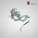 Couples Venetian Lace Eye Mask