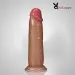 Realistic Silicone Dildo Without Balls