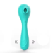 Oral Nipple Suction Vibrator