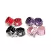 Red Passion Spike Handcuffs