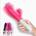 Snappy Super Silent Vibrator