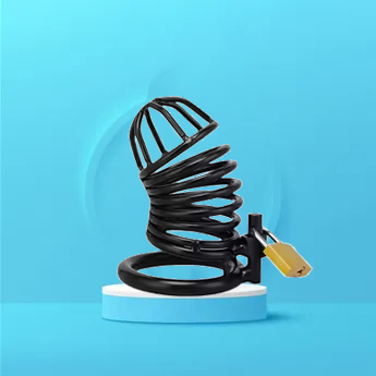 Chastity Cage
